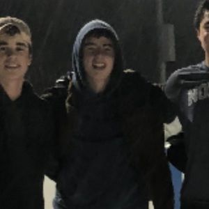 Meet your Posher, Bill